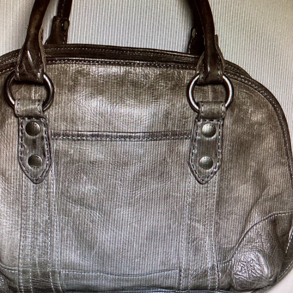 Frye Purse